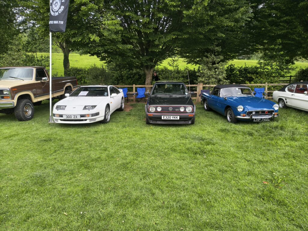 Gallery 2026 – Black Country Classic Car Club