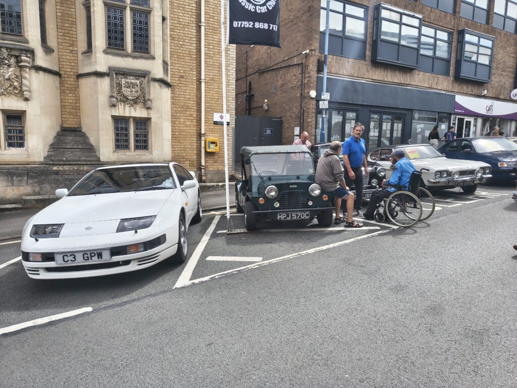 Gallery 2026 – Black Country Classic Car Club