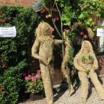 This way to the Scarecrows