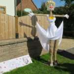 This way to the Scarecrows