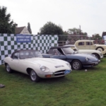 Chaddesley Corbett Classic Car Club